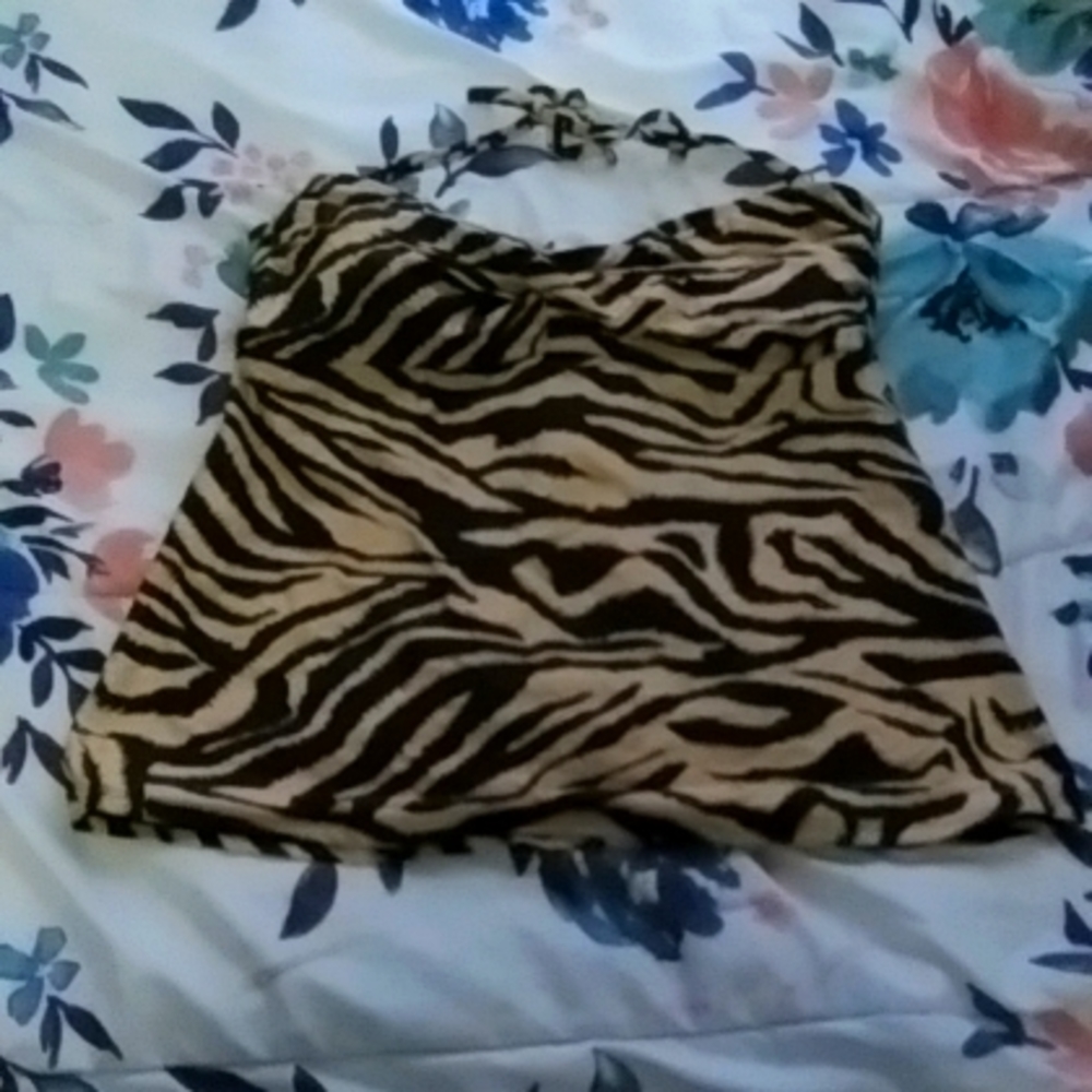 Bathin suit